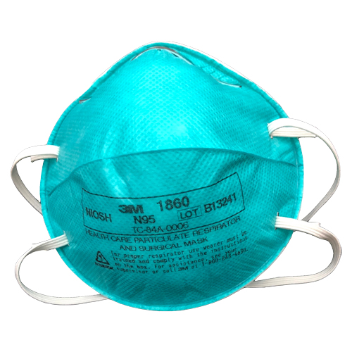 Khẩu trang 3M 1860
