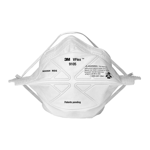 Khẩu trang 3M 9105
