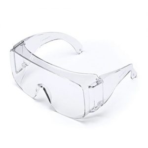 Kính bảo hộ 3M Tour Guard V