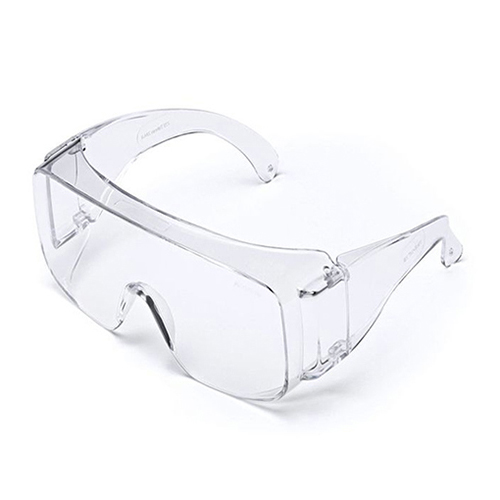 Kính bảo hộ 3M Tour Guard V