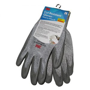 Găng tay chống cắt 3M cấp độ 5