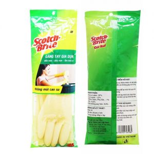 Găng tay gia dụng 3M