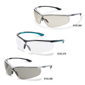 Uvex sportstyle