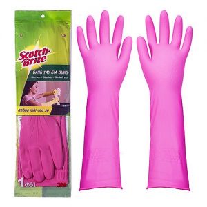 Găng tay gia dụng 3M S8