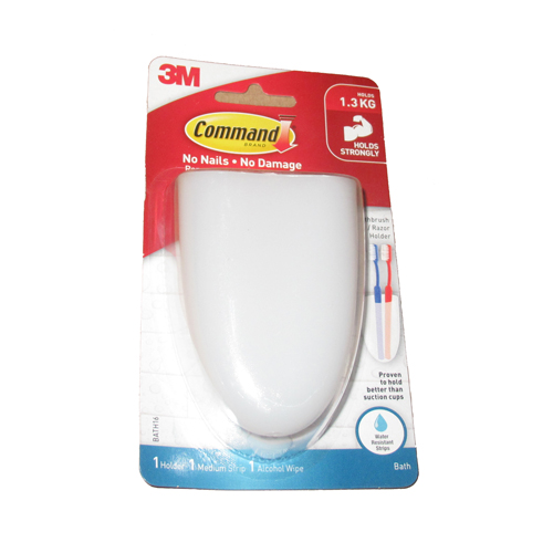 Móc treo bàn chải 3M