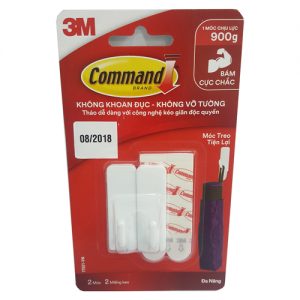 Móc dán tường 3M