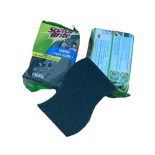 Cước cọ rửa 3M