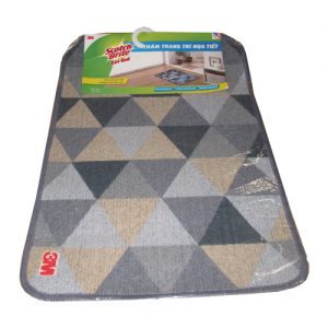 Thảm trang trí 3M