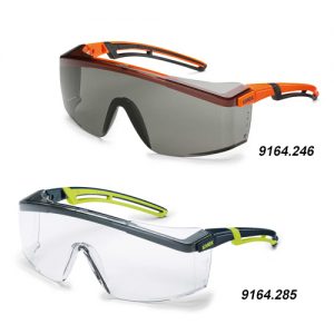 Uvex Astrospec 2.0 9164