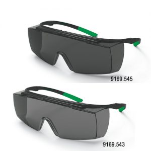 Uvex Super f OTG