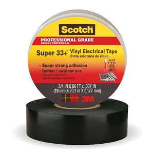 Băng dính điện 3M super 33+