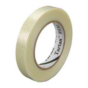 Băng dính sợi thủy tinh 3M 8934