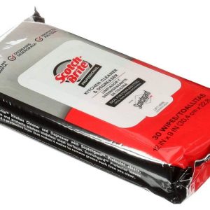 Khăn lau nhà bếp 3M