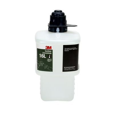 Dung dịch sát khuẩn 3M 16L